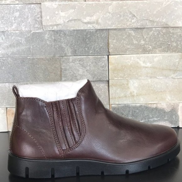 ECCO BELLA Chelsea Boot - Picture 3 of 5